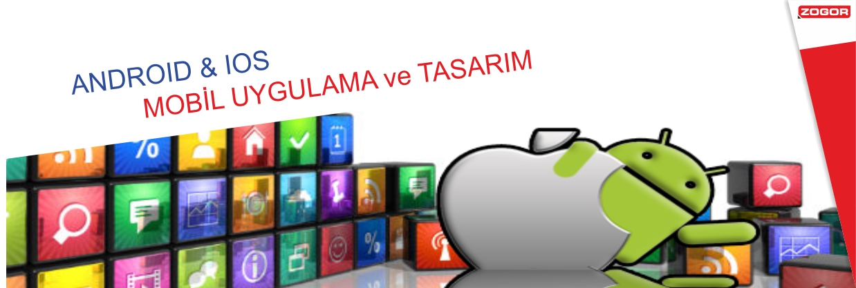 Mobil Uygulama