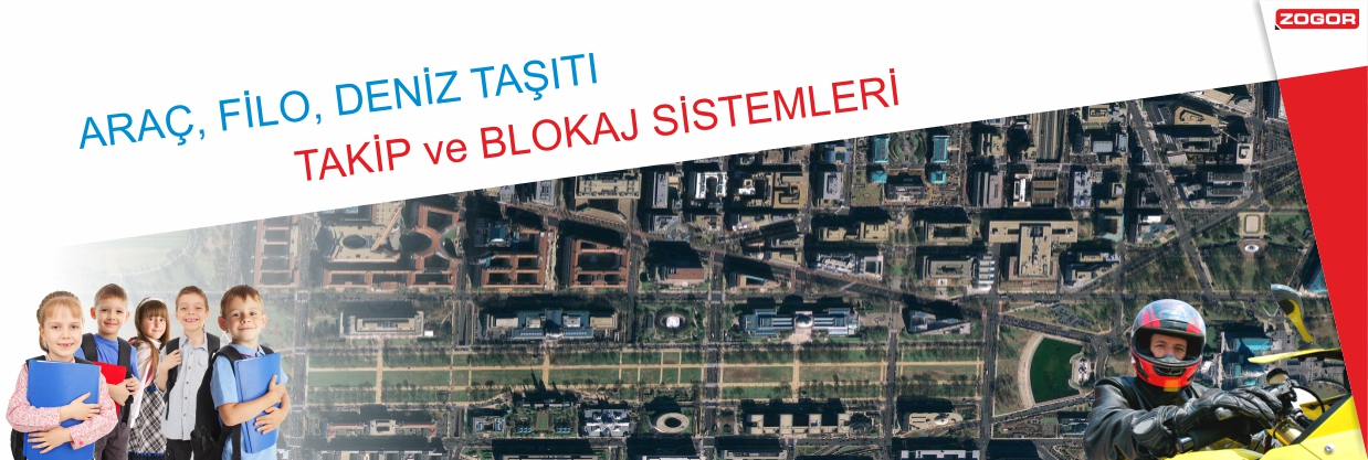 Araç Takip