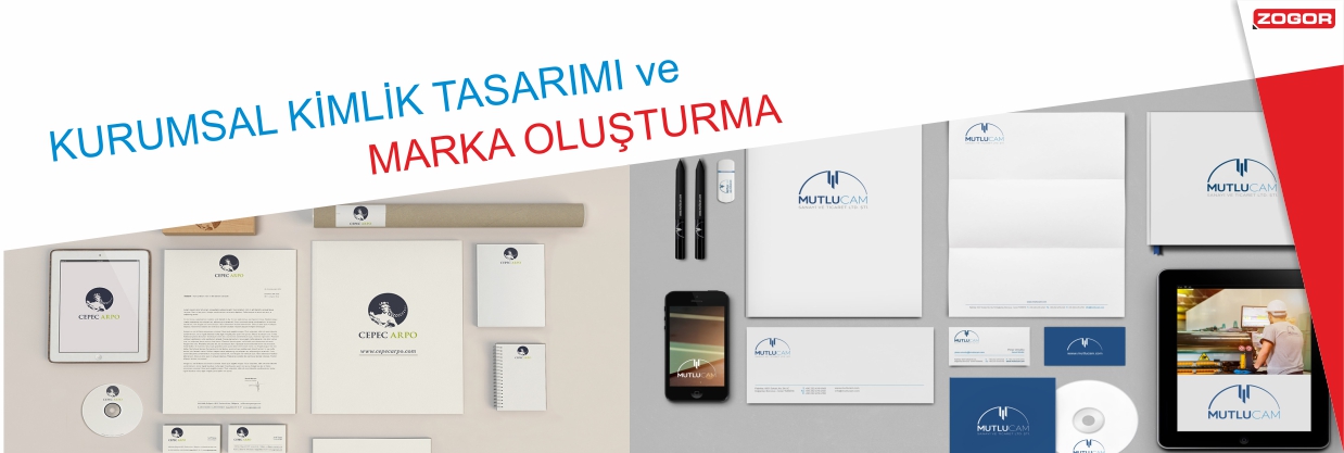 Kurumsal Kimlik