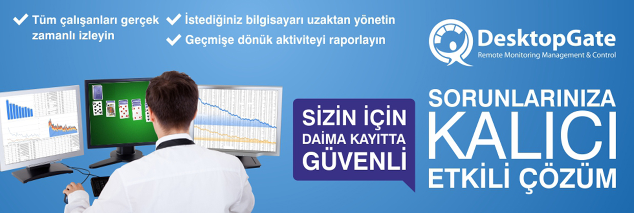 Personel İzleme