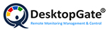 Desktop Gate