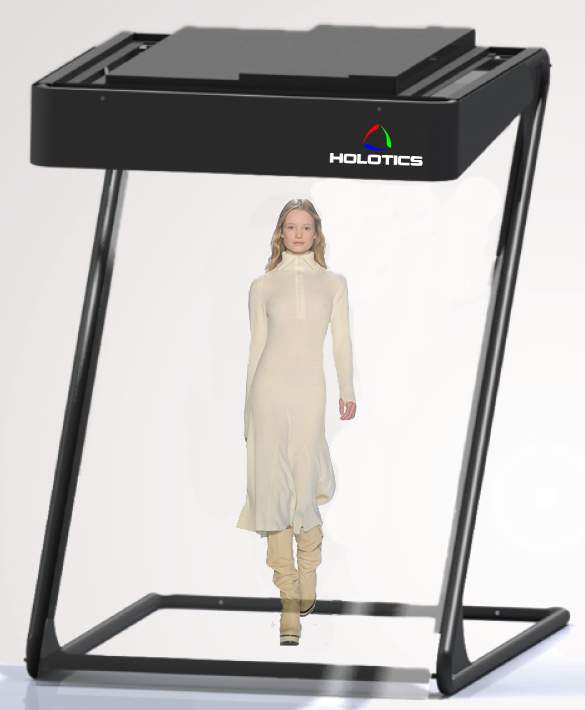 Holotics X5A