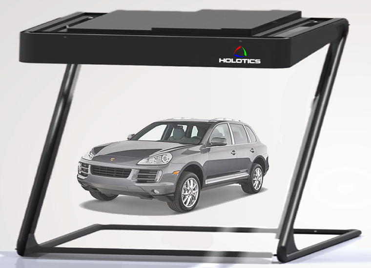Holotics X5B